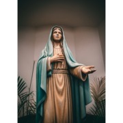 Recieving – The Gift
