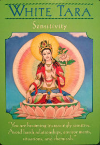 White-Tara-Sensitivity-Doreen-Virtue-Goddess-Cards